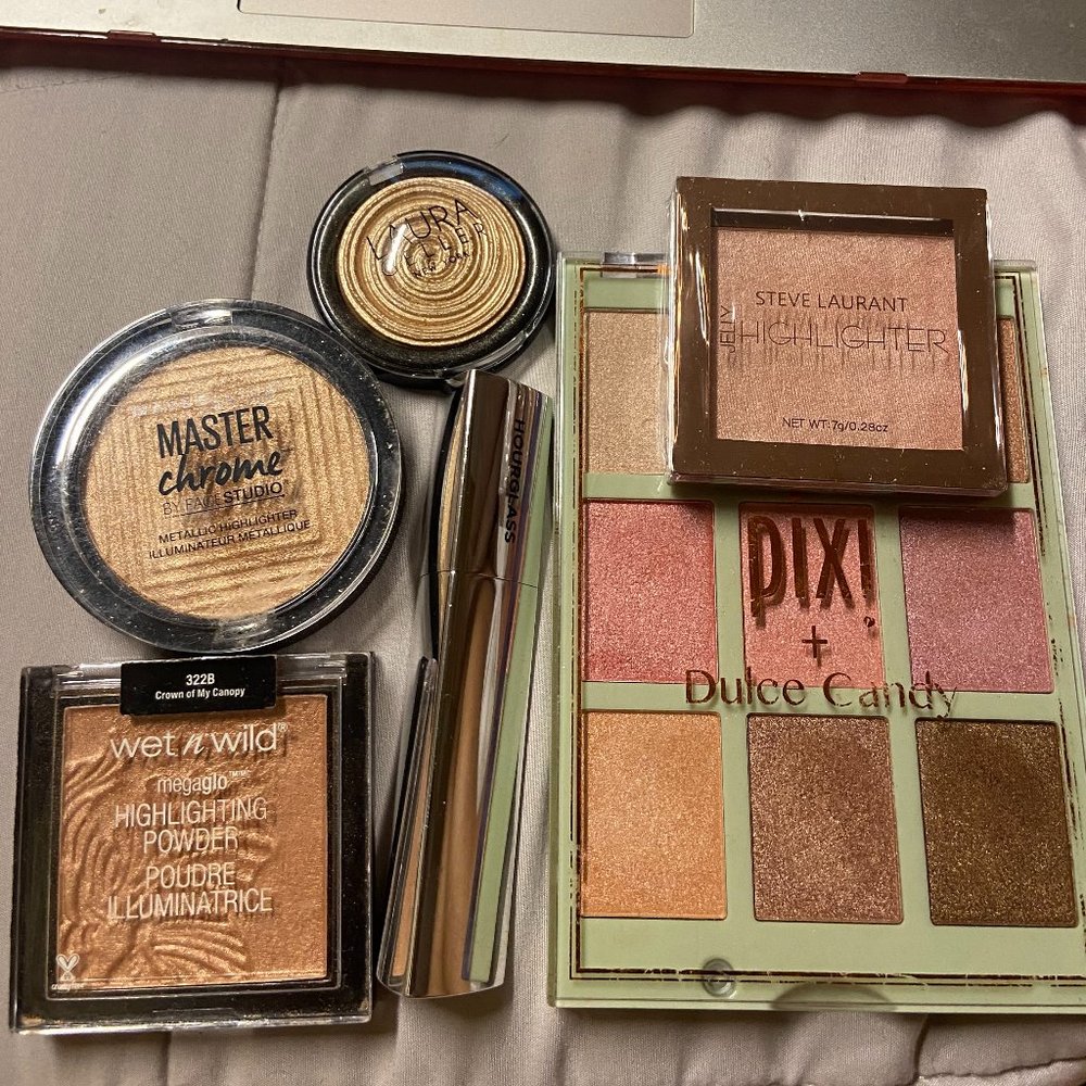 Highlighter Bundle
